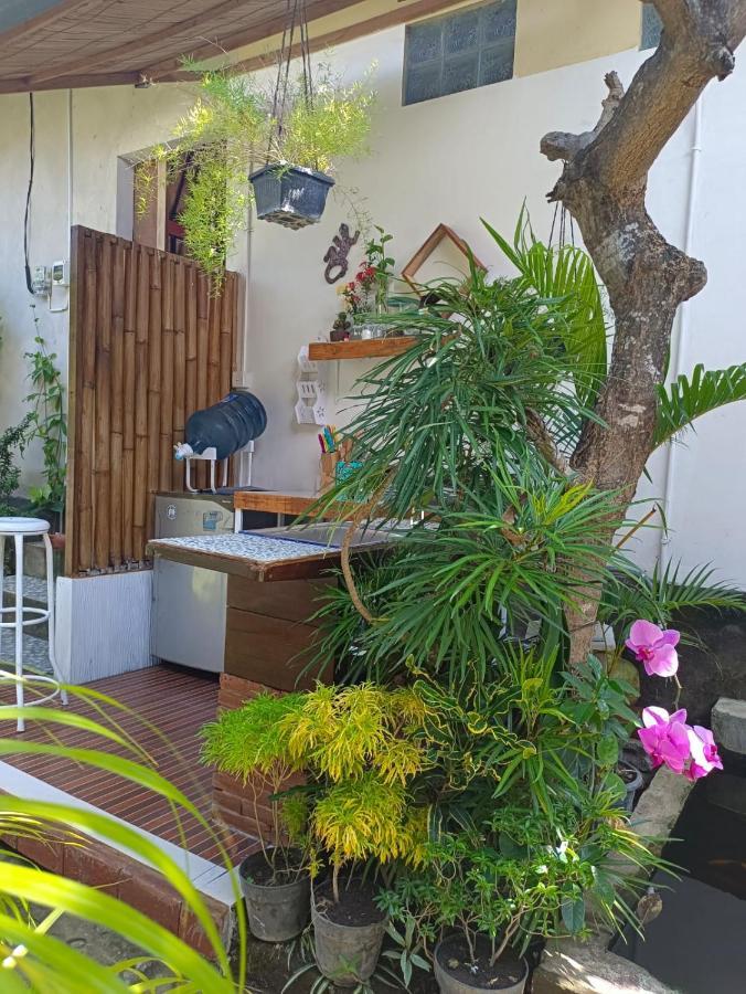 Dalum Homestay Amed  Bagian luar foto