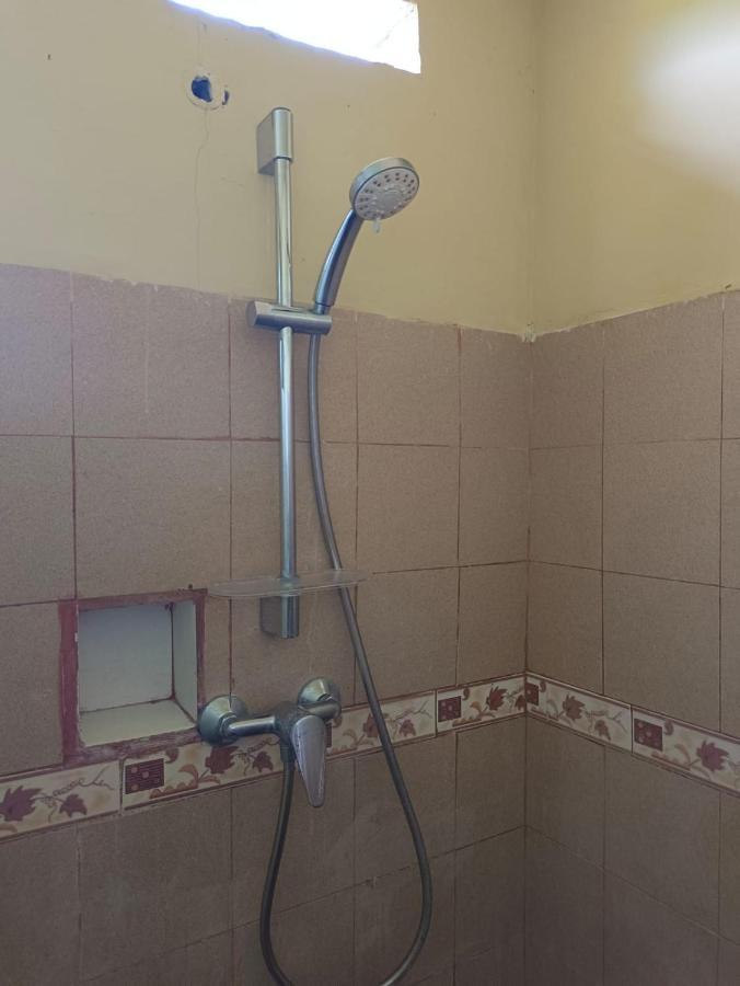 Dalum Homestay Amed  Bagian luar foto