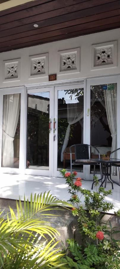 Dalum Homestay Amed  Bagian luar foto