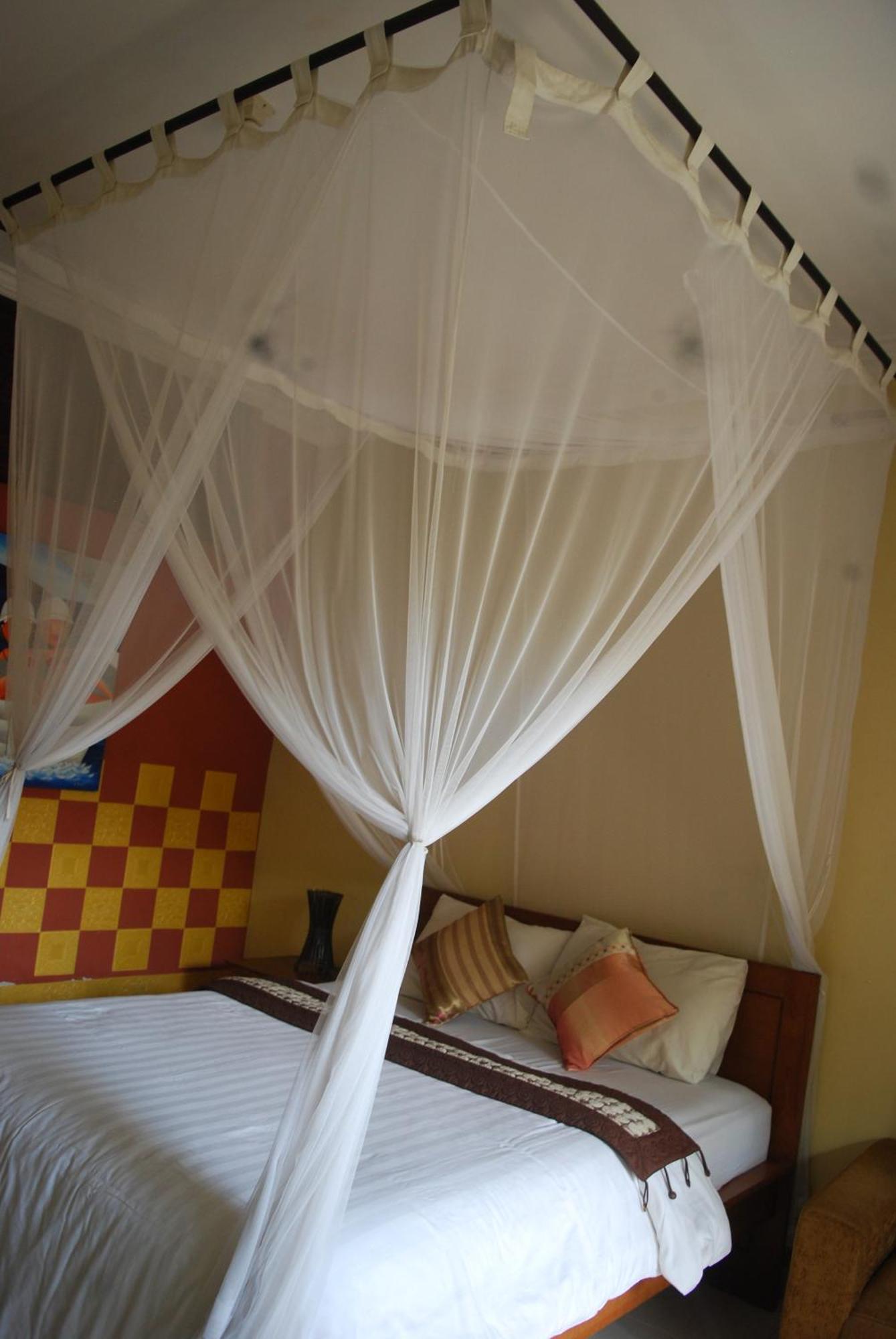 Dalum Homestay Amed  Bagian luar foto