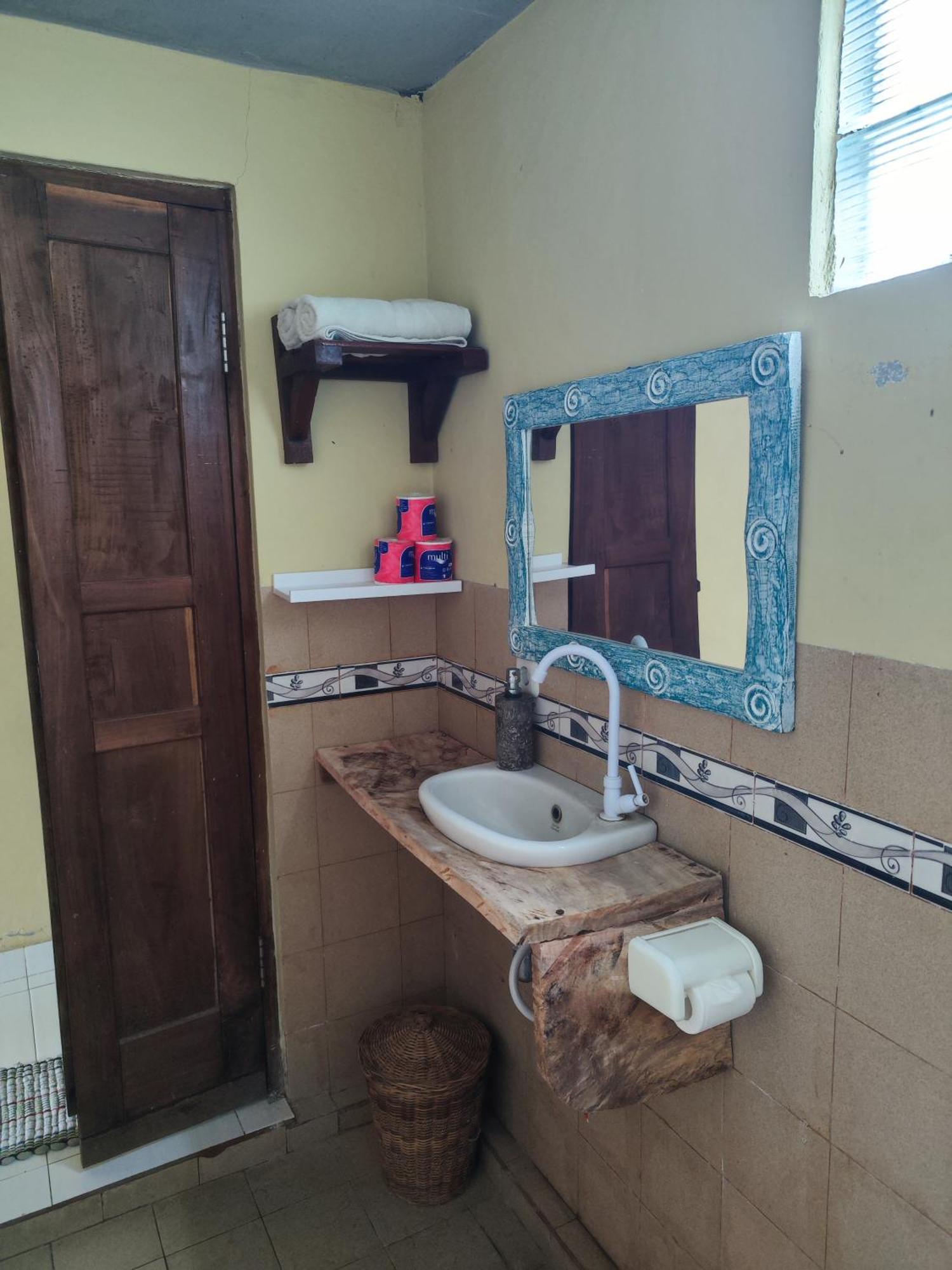 Dalum Homestay Amed  Bagian luar foto