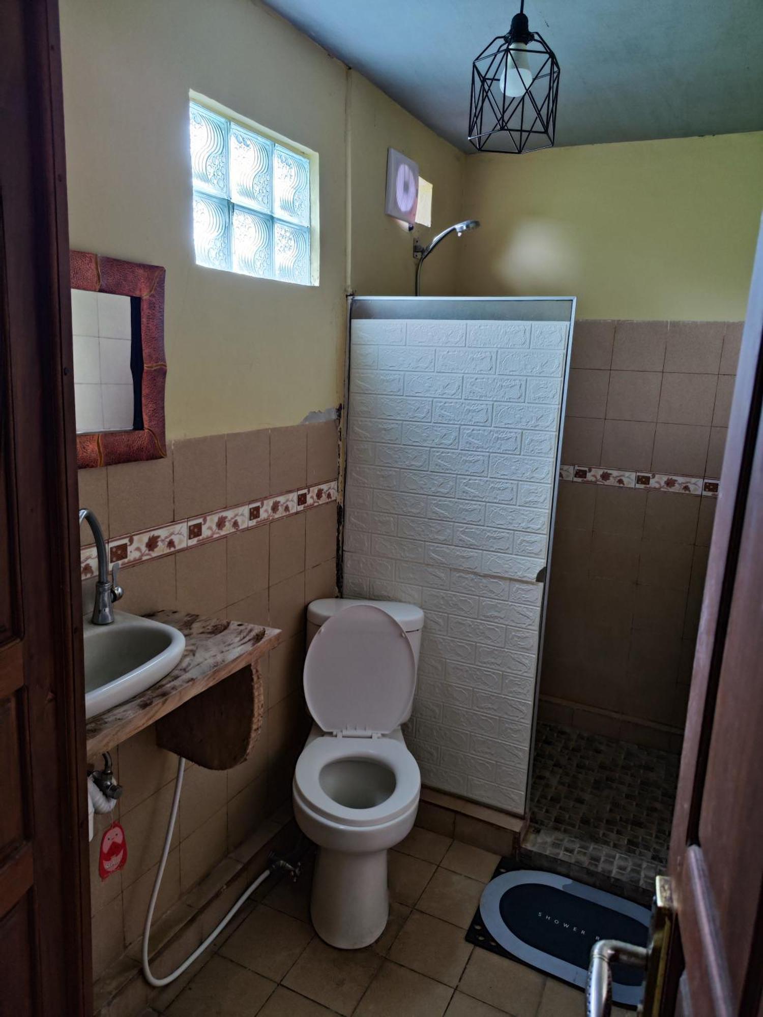 Dalum Homestay Amed  Bagian luar foto